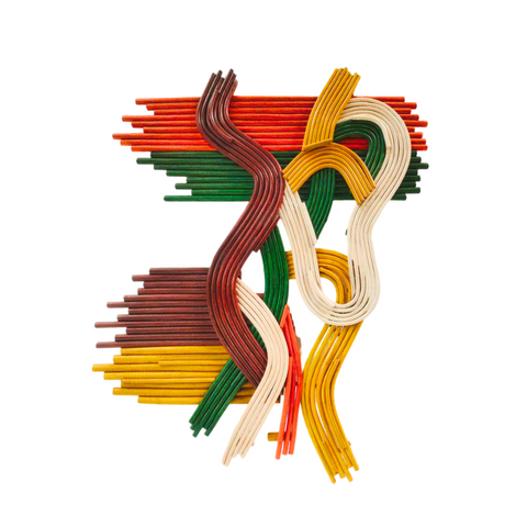 SARIMANOK | wall artworks