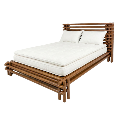 TINIKLING | bed