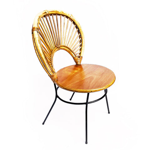 ABANIKO | chair