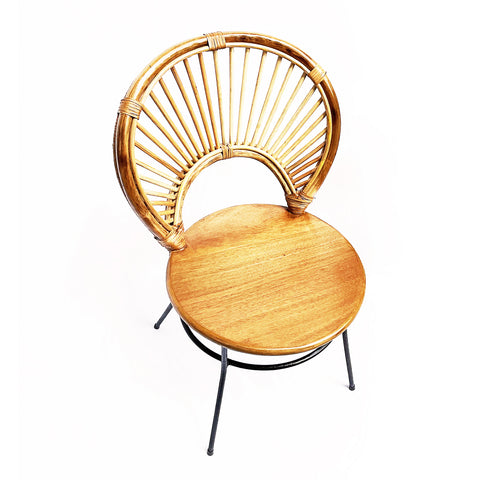 ABANIKO | chair