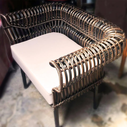 ALON | all-weather lounge chair