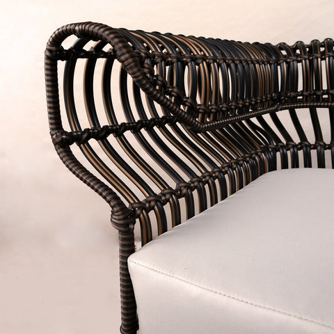 ALON | all-weather lounge chair