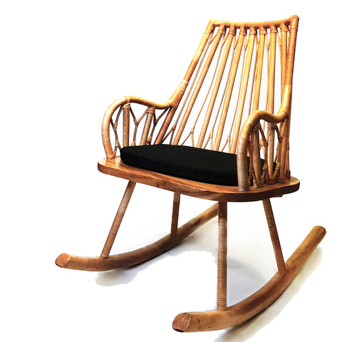 ANAHAW | rocking chair