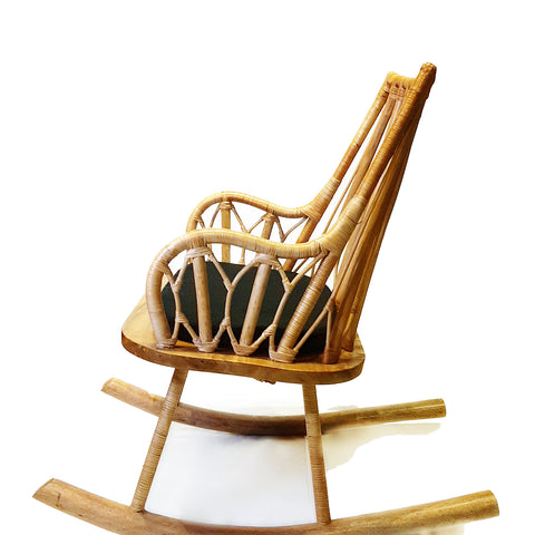 ANAHAW | rocking chair