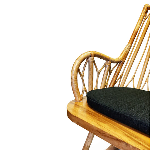 ANAHAW | rocking chair