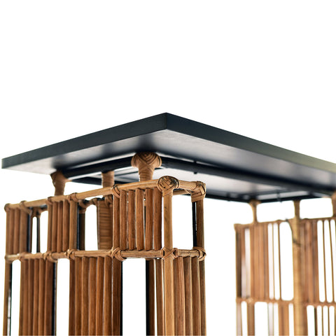 ARKO | work-study table / credenza