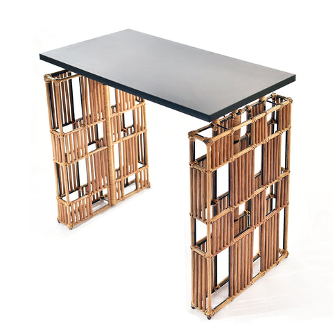 ARKO | work-study table / credenza