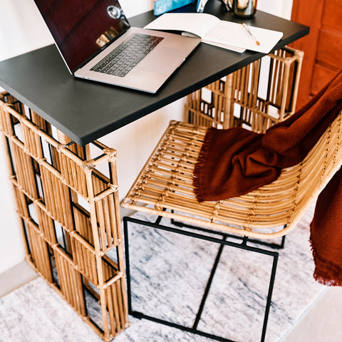 ARKO | work-study table / credenza