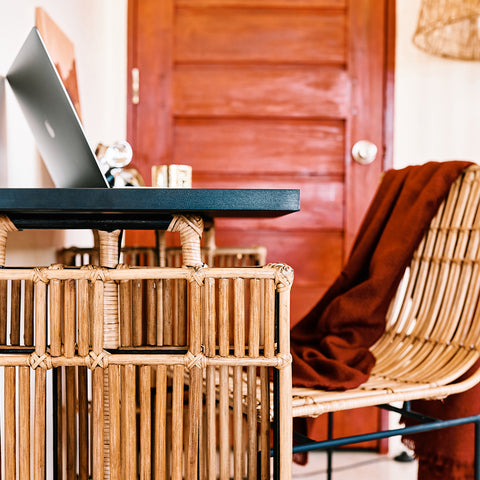 ARKO | work-study table / credenza