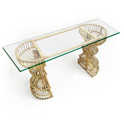 BALUSTRADA | credenza