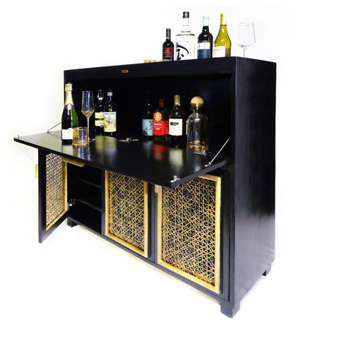 BAHAG | wine bar and storage