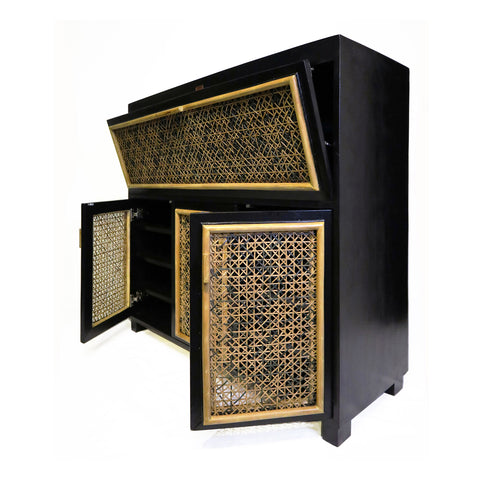 BAHAG | wine bar and storage