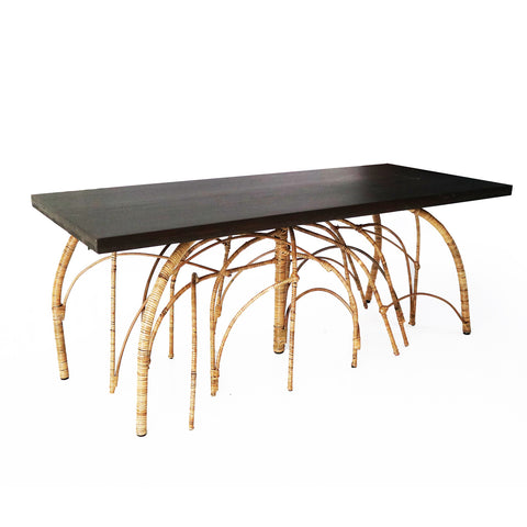 BAKAWAN | coffee table