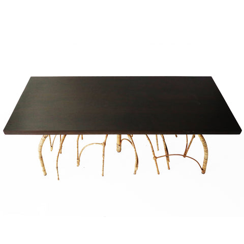 BAKAWAN | coffee table
