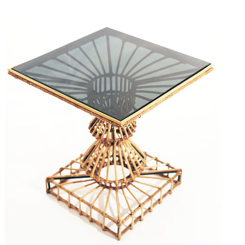 BALUSTRADA | side table