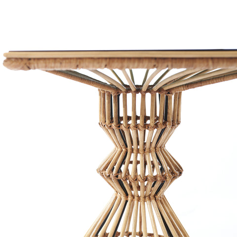 BALUSTRADA | side table