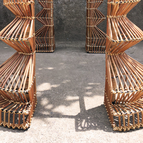 BALUSTRADA | dining table