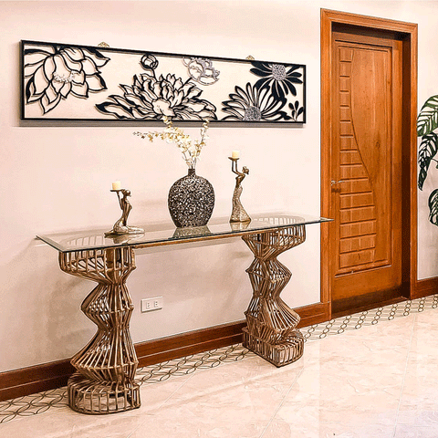 BALUSTRADA | credenza