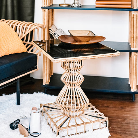 BALUSTRADA | side table