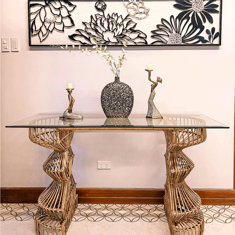 BALUSTRADA | credenza