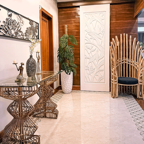 BALUSTRADA | credenza