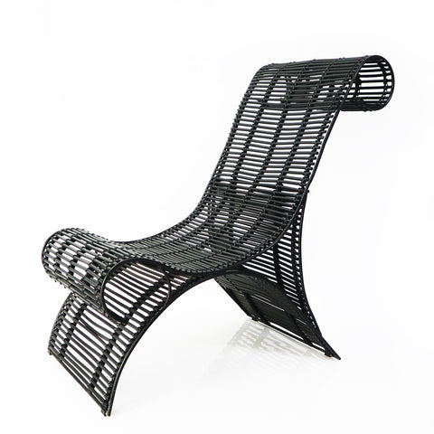 BANIG | all-weather lounge chair