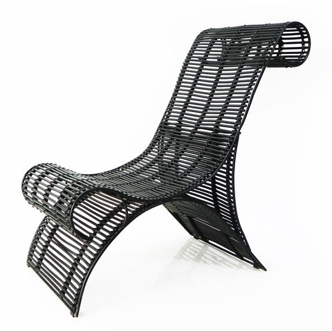 BANIG | All-Weather Lounge Chair