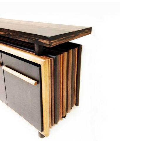 BUBUYOG | buffet/console table