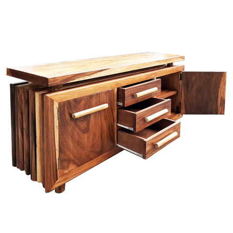 BUBUYOG | buffet/console table