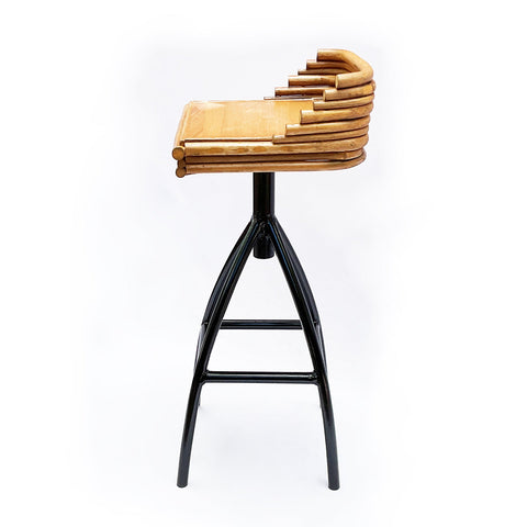 BUBUYOG | bar stool