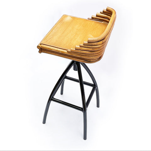 BUBUYOG | bar stool