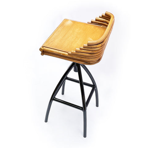 BUBUYOG | bar stool