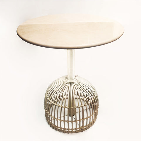 BUNOT | all-weather outdoor cafe table