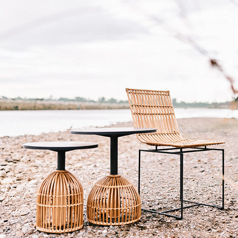 BUNOT |  side table/coffee table