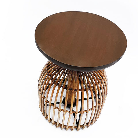 BUNOT | stool