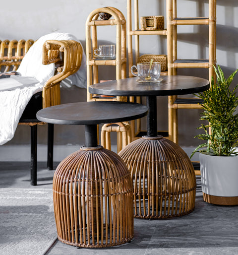 BUNOT | side table/coffee table