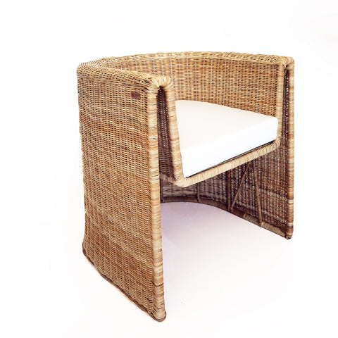 DUYAN |  all-weather lounge chair