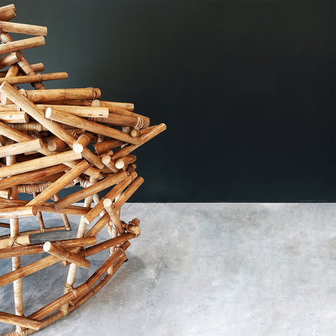 ESKINITA | accent chair