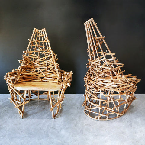 ESKINITA | accent chair