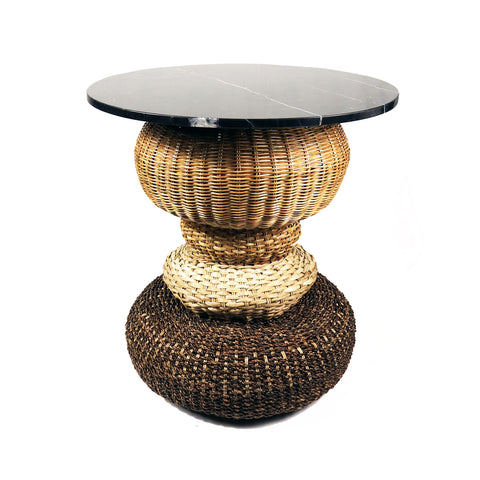 HAMPAS-PALAYOK | side table