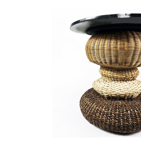 HAMPAS-PALAYOK | side table