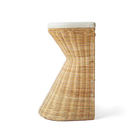 WALIS TINGTING | all-weather bar stool