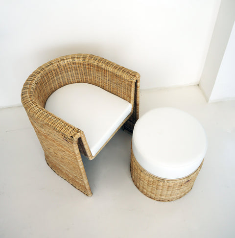 DUYAN | lounge chair