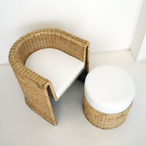 DUYAN | lounge chair