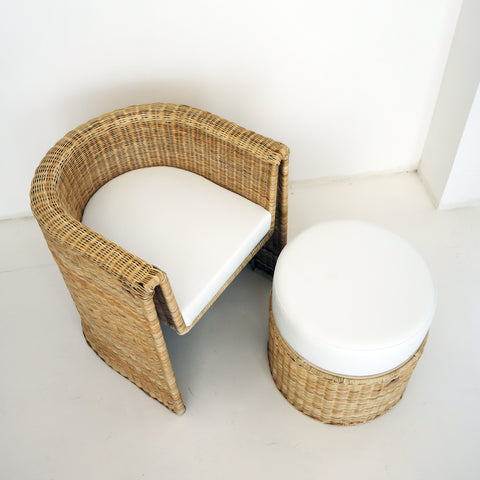 TASA | stool