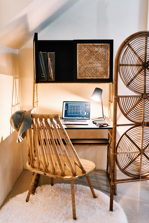 ANAHAW | chair