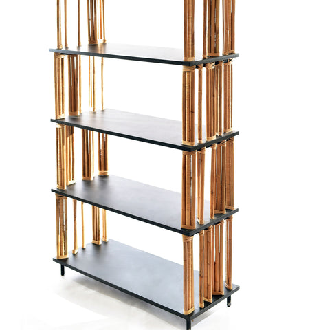 KAGUBATAN | bookshelf