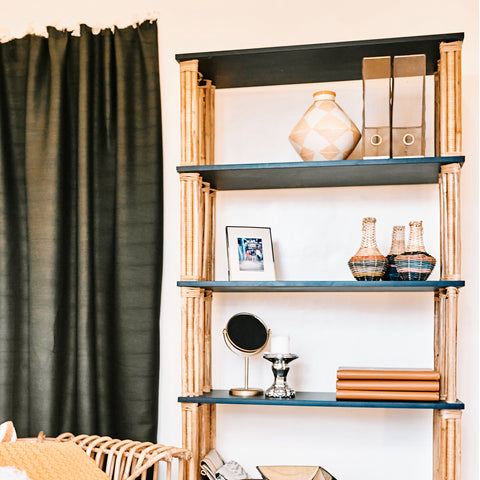 KAGUBATAN | bookshelf