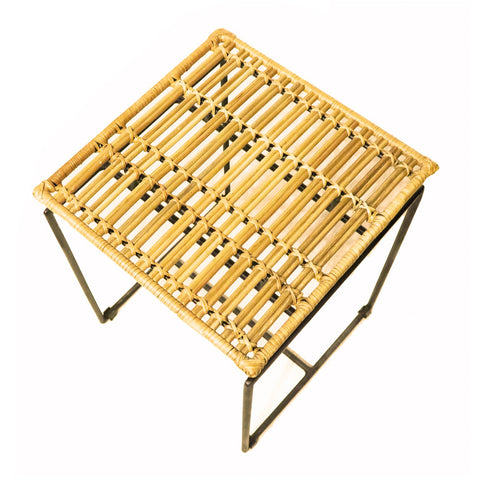 KWADRO | stool