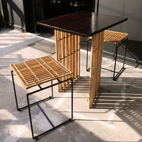 KWADRO | stool